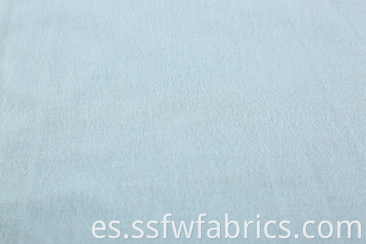 Cotton Fabric for T-shirt